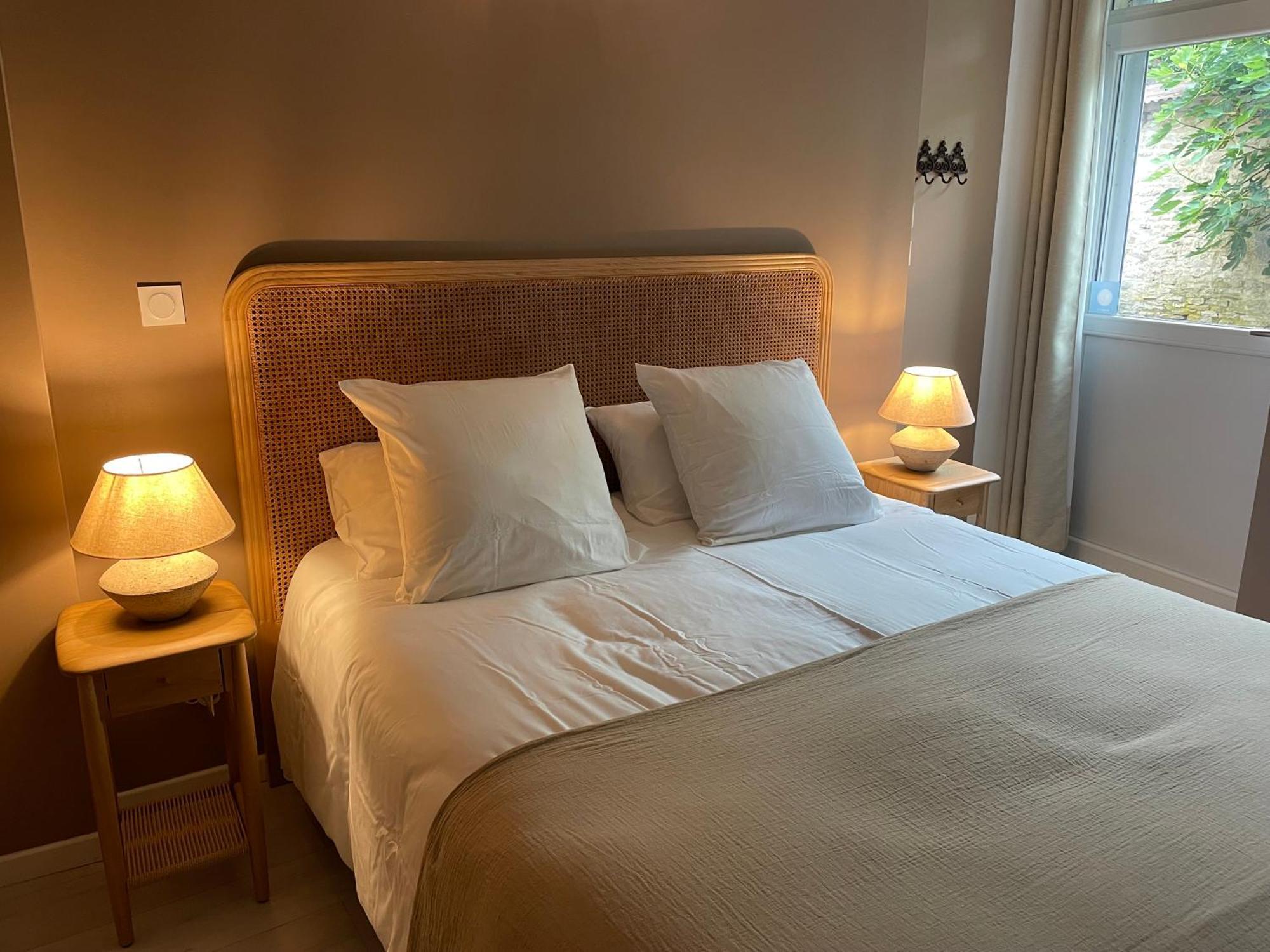 Au Lavoir Hotel Fontaine-Francaise ภายนอก รูปภาพ